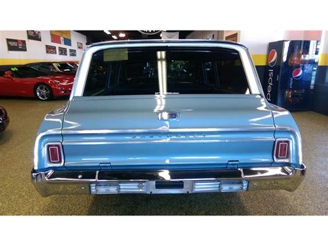 1964 belair wagon replacement sheet metal|1964 chevy belair 4 door.